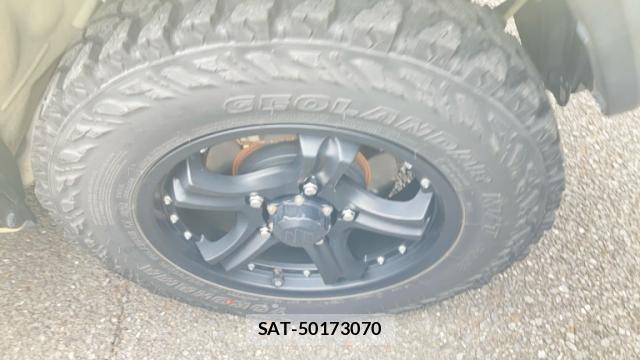 Suzuki JIMNY 2020-01 8053724-4