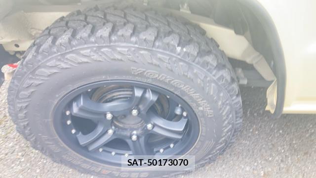 Suzuki JIMNY 2020-01 8053724-5