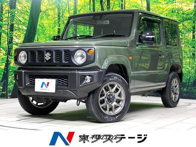Suzuki JIMNY 2019-09 8053803-0
