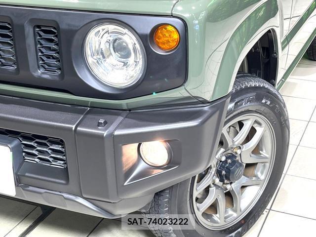 Suzuki JIMNY 2019-09 8053803-10