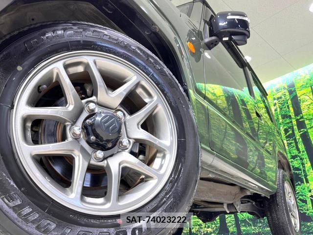 Suzuki JIMNY 2019-09 8053803-11