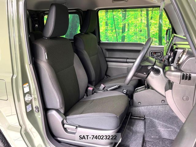 Suzuki JIMNY 2019-09 8053803-12