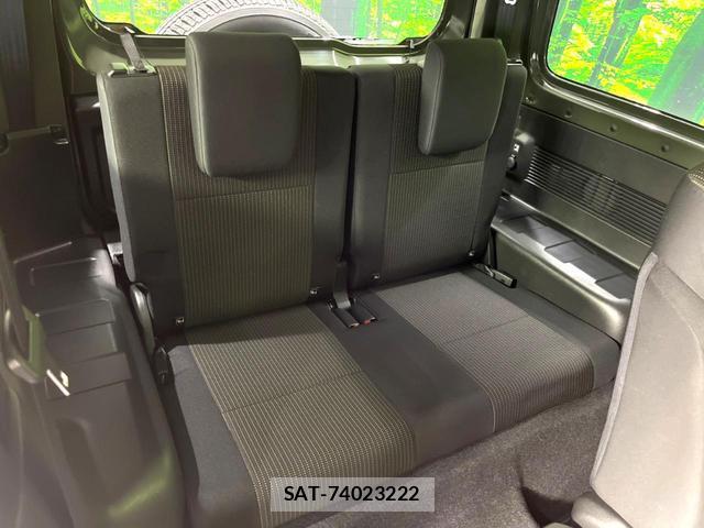 Suzuki JIMNY 2019-09 8053803-13