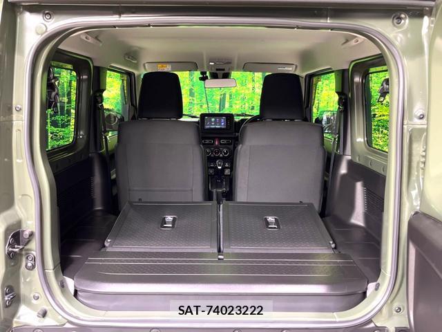 Suzuki JIMNY 2019-09 8053803-14