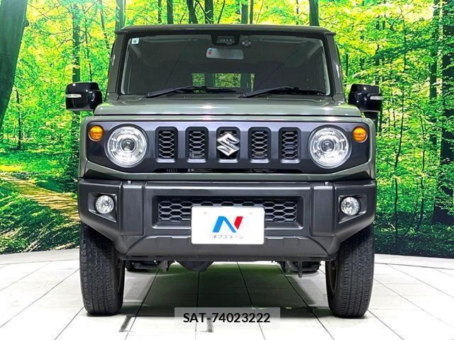 Suzuki JIMNY 2019-09 8053803-15