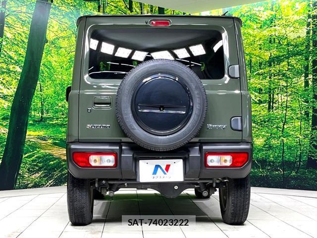 Suzuki JIMNY 2019-09 8053803-16