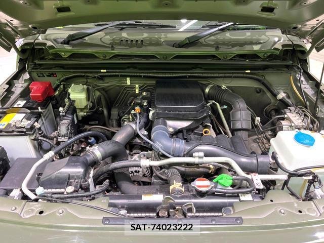 Suzuki JIMNY 2019-09 8053803-19