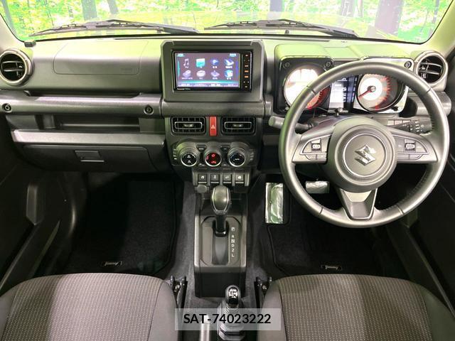 Suzuki JIMNY 2019-09 8053803-2