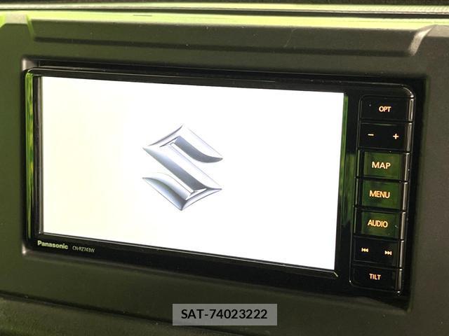 Suzuki JIMNY 2019-09 8053803-3