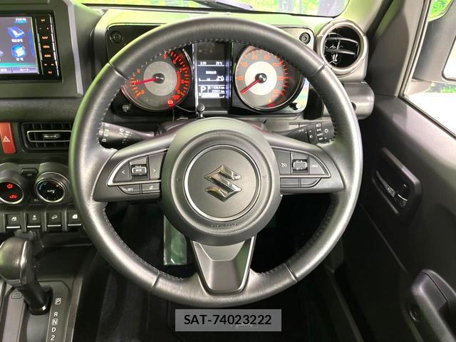 Suzuki JIMNY 2019-09 8053803-9