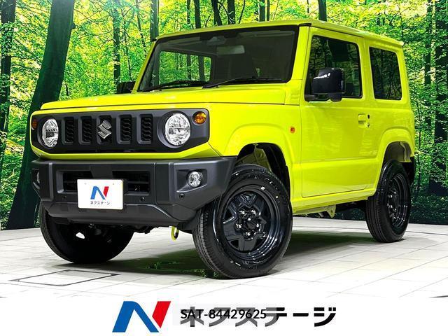 Suzuki JIMNY 2026-04 8053808-0