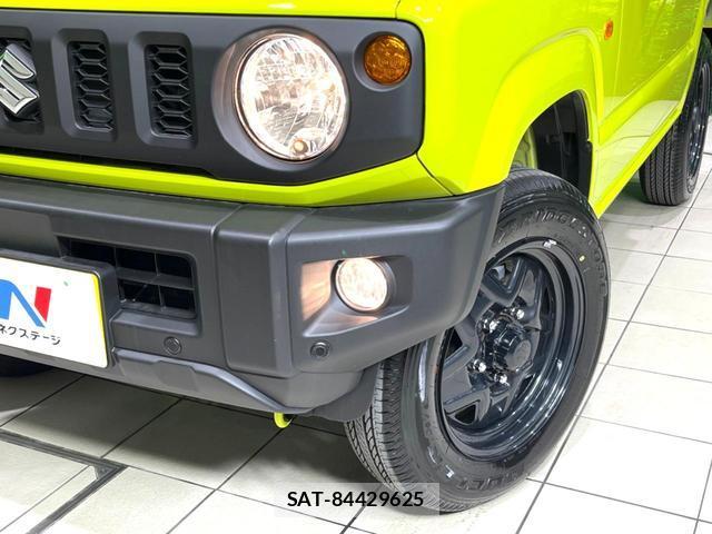 Suzuki JIMNY 2026-04 8053808-12