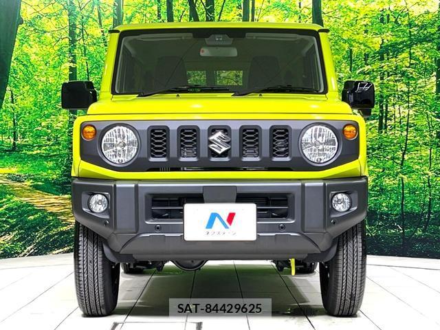 Suzuki JIMNY 2026-04 8053808-14