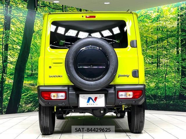 Suzuki JIMNY 2026-04 8053808-15