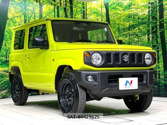 Suzuki JIMNY 2026-04 8053808-16