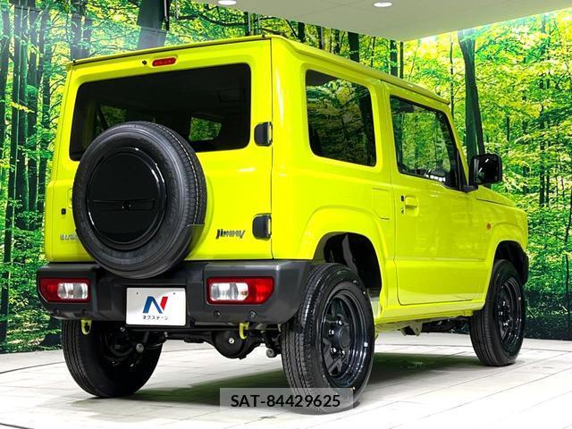 Suzuki JIMNY 2026-04 8053808-17