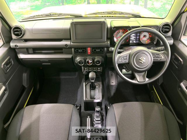 Suzuki JIMNY 2026-04 8053808-2