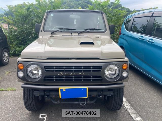Suzuki JIMNY 1997-09 8053914-0