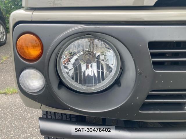 Suzuki JIMNY 1997-09 8053914-1