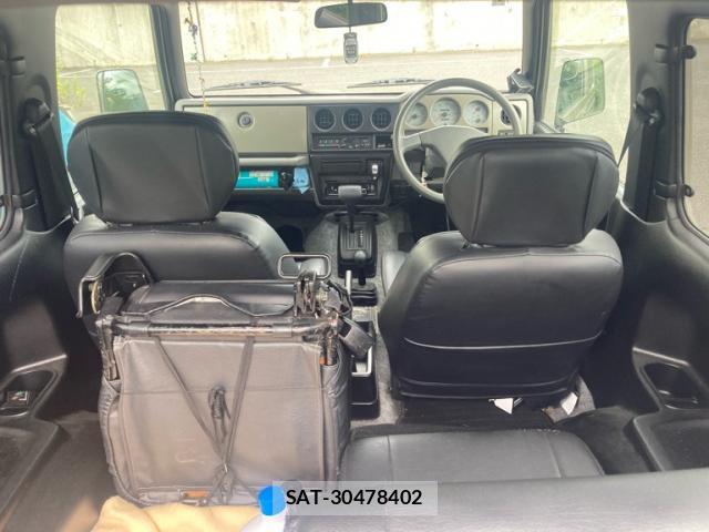 Suzuki JIMNY 1997-09 8053914-10