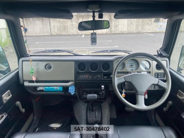 Suzuki JIMNY 1997-09 8053914-11
