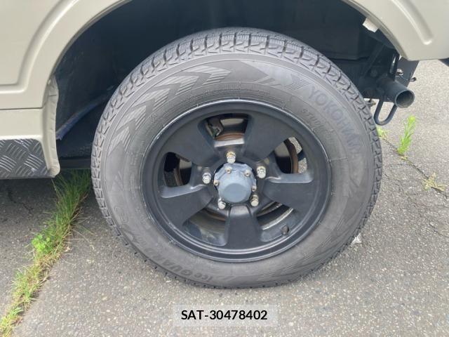 Suzuki JIMNY 1997-09 8053914-12