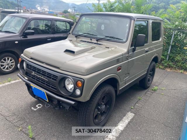 Suzuki JIMNY 1997-09 8053914-13