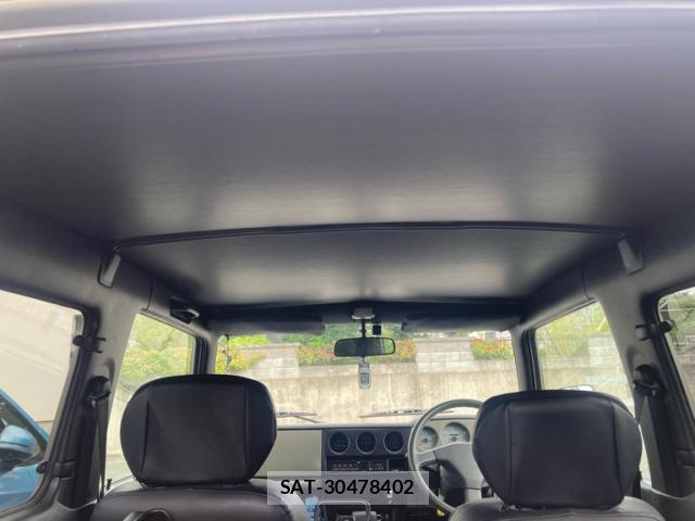 Suzuki JIMNY 1997-09 8053914-14