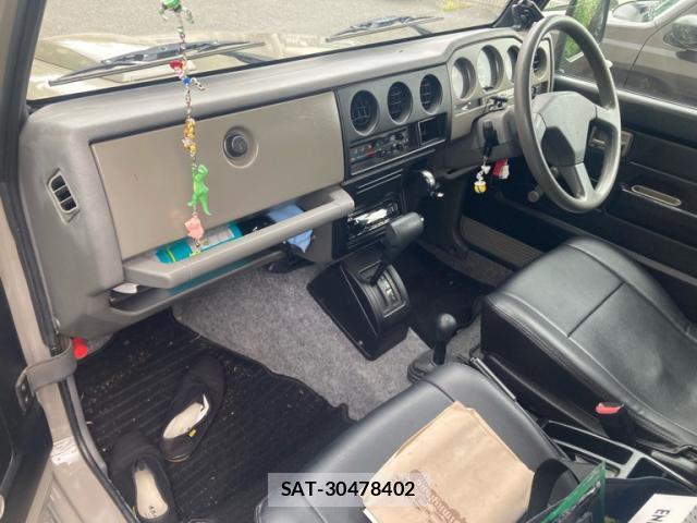 Suzuki JIMNY 1997-09 8053914-15