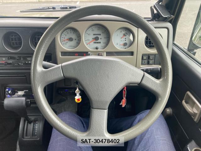 Suzuki JIMNY 1997-09 8053914-16