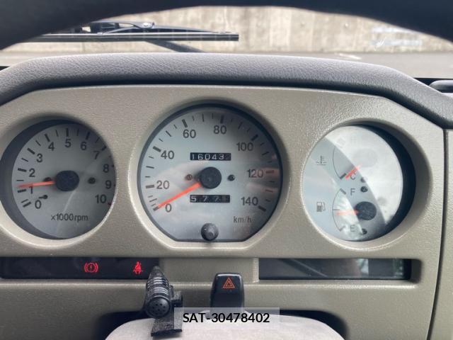 Suzuki JIMNY 1997-09 8053914-17