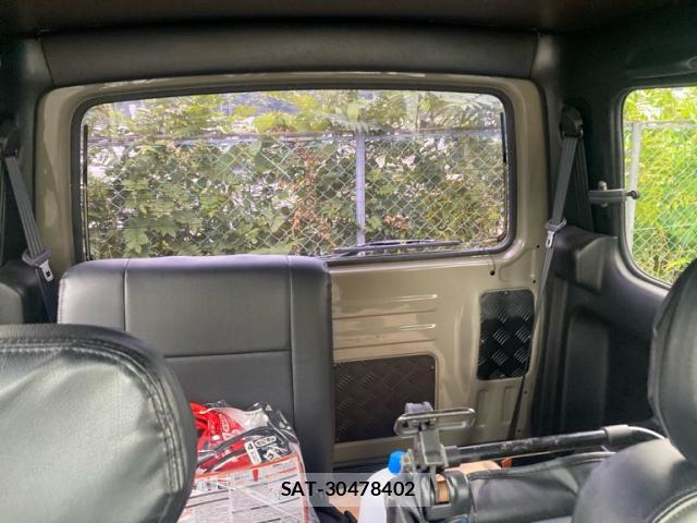 Suzuki JIMNY 1997-09 8053914-18