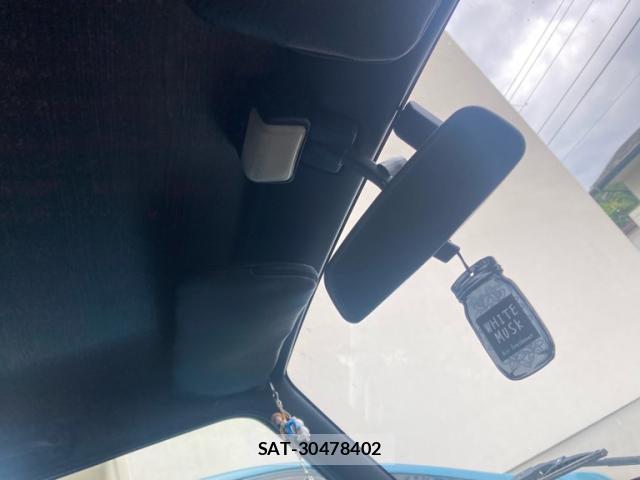Suzuki JIMNY 1997-09 8053914-19