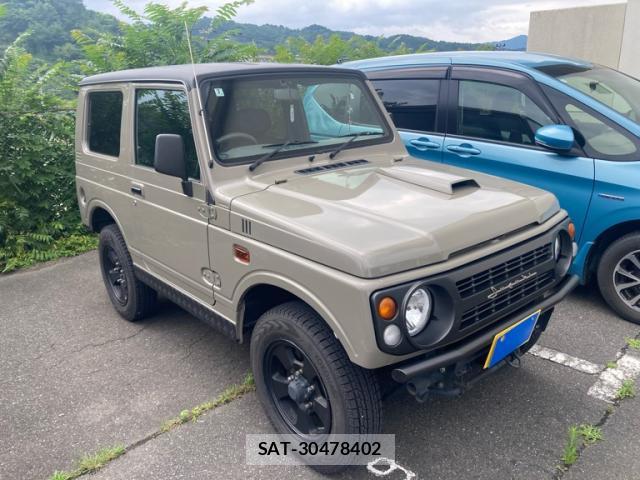 Suzuki JIMNY 1997-09 8053914-2