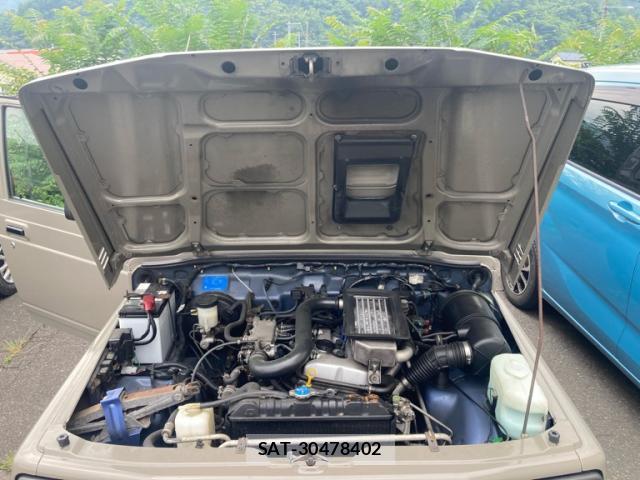Suzuki JIMNY 1997-09 8053914-5