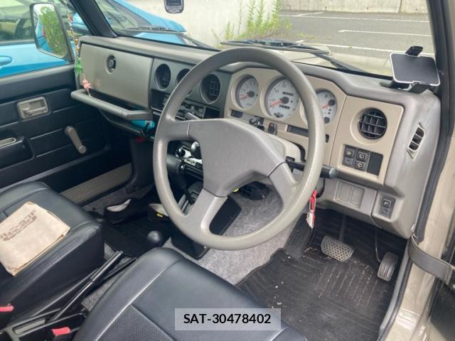 Suzuki JIMNY 1997-09 8053914-6