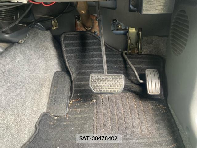 Suzuki JIMNY 1997-09 8053914-8