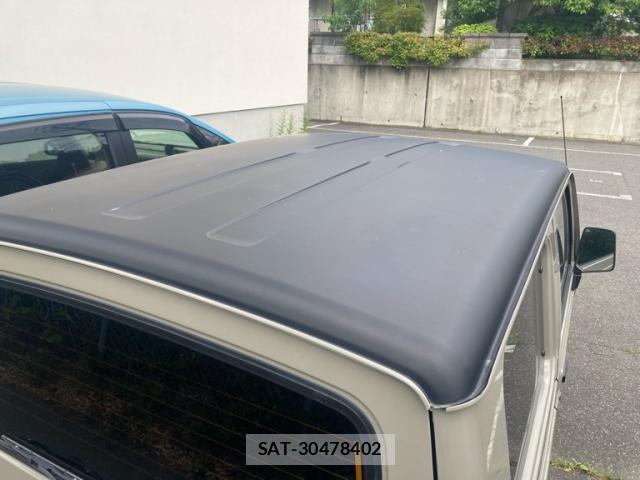 Suzuki JIMNY 1997-09 8053914-9