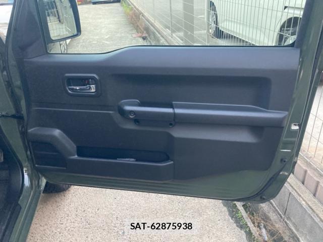 Suzuki JIMNY 2020-11 8053932-10