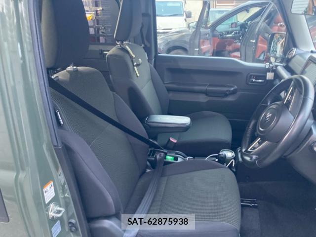 Suzuki JIMNY 2020-11 8053932-11
