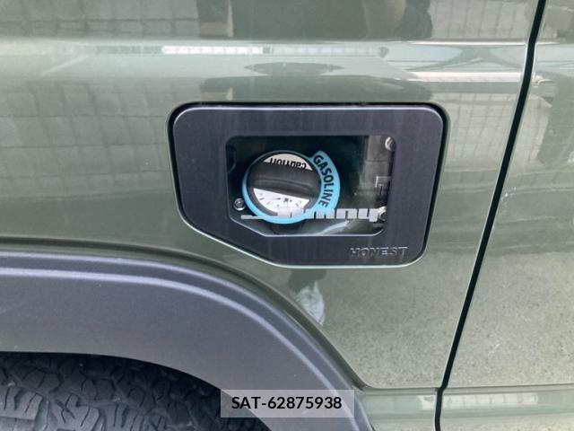 Suzuki JIMNY 2020-11 8053932-12