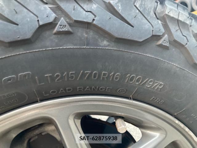 Suzuki JIMNY 2020-11 8053932-13