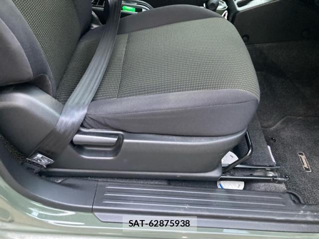 Suzuki JIMNY 2020-11 8053932-14