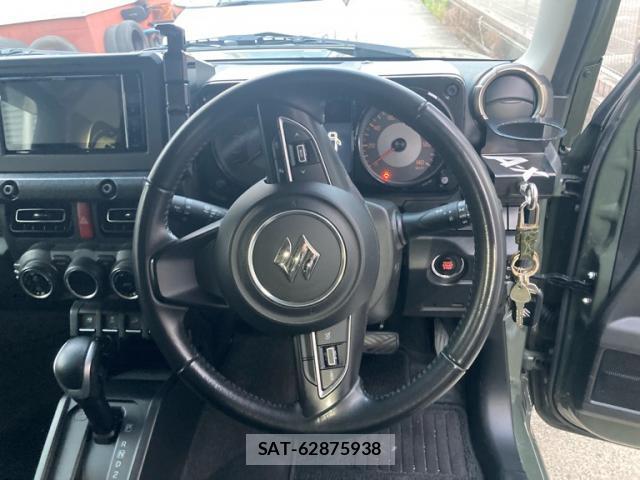 Suzuki JIMNY 2020-11 8053932-15