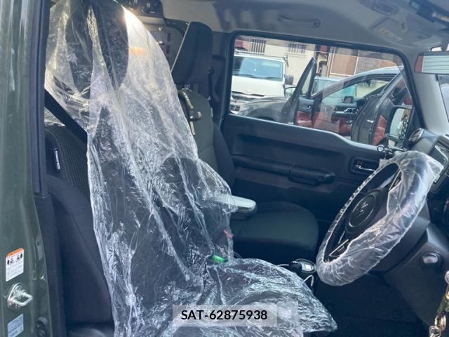 Suzuki JIMNY 2020-11 8053932-16