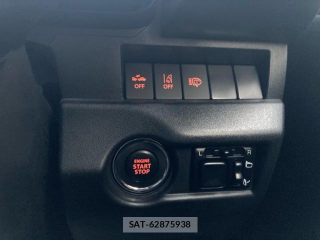 Suzuki JIMNY 2020-11 8053932-17