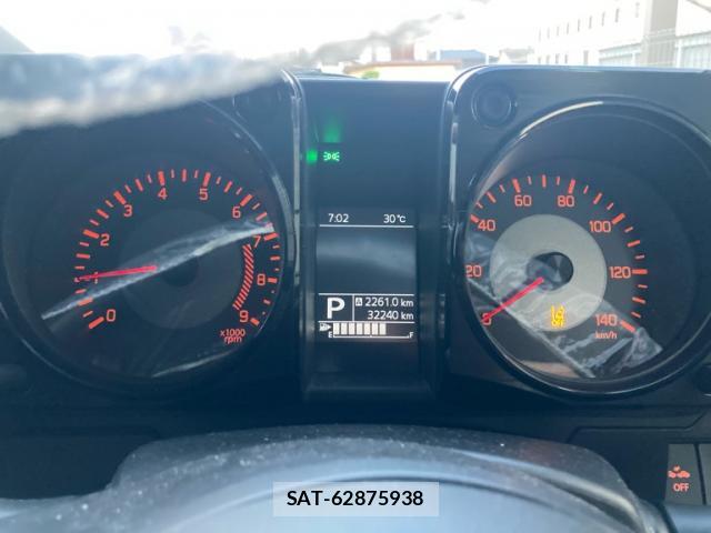 Suzuki JIMNY 2020-11 8053932-18