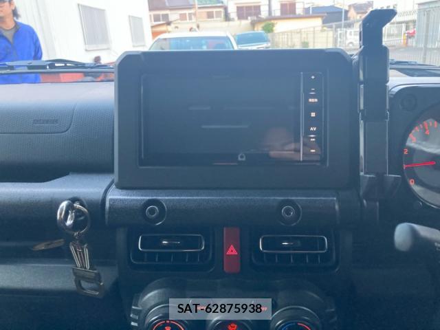 Suzuki JIMNY 2020-11 8053932-19