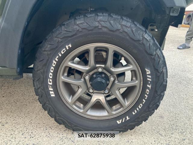 Suzuki JIMNY 2020-11 8053932-2