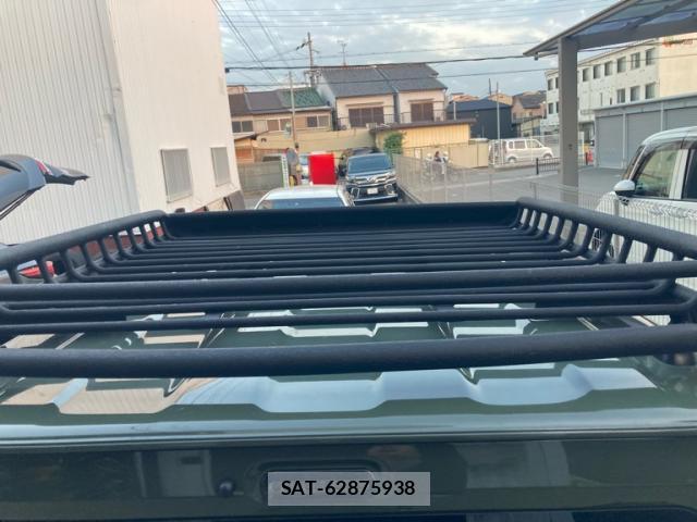 Suzuki JIMNY 2020-11 8053932-5
